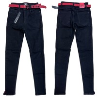 Джинси жіночі WHAT'S UP JEANS 1102 SKINNY