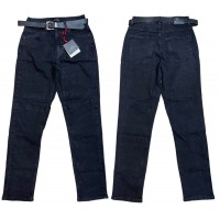 Джинси жіночі JONH RICHONE JEANS 2857-В МОМ