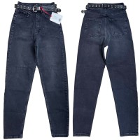 Джинси жіночі JONH RICHONE JEANS 3059 SLIM BANANA'S