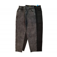 Джинси жіночі ANNA COCO JEANS 5066 MOM НА БАЙЦІ
