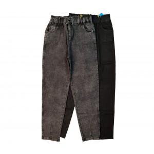 Джинси жіночі ANNA COCO JEANS 5066 MOM НА БАЙЦІ