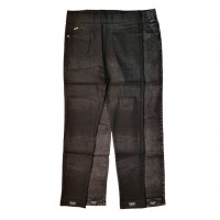Джеггінси жіночі ANNA COCO JEANS 5069 MOM НА БАЙЦІ