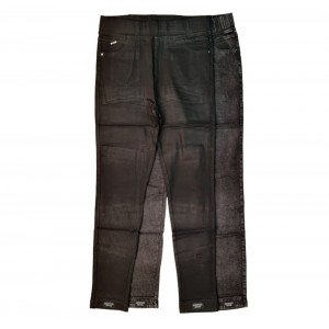 Джеггінси жіночі ANNA COCO JEANS 5069 MOM НА БАЙЦІ