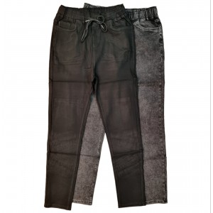 Джинси жіночі ANNA COCO JEANS 5071 MOM НА БАЙЦІ