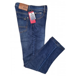 Джинси чоловічі ATWOLVES JEANS 6300 CLASSIC