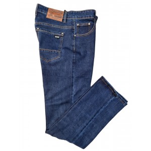 Джинси чоловічі ATWOLVES JEANS 6310 CLASSIC