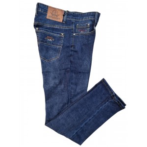 Джинси чоловічі POKARO JEANS 901 CLASSIC
