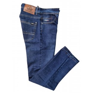 Джинси чоловічі POKARO JEANS 905 CLASSIC