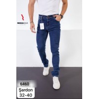 Джинси чоловічі REDMAN JEANS 6460 CLASSIC НА БАЙЦІ