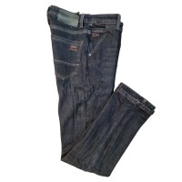 Джинси чоловічі NEW SKY JEANS 360 Класика