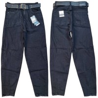 Джинси жіночі SESSANTA 16331 RELAX MOМ