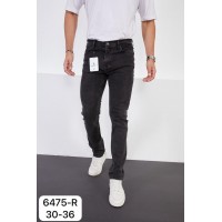 Джинси чоловічі REDMAN JEANS 6475-R REGULAR
