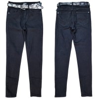 Джинси жіночі WHAT'S UP JEANS 1096 SKINNY