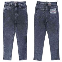 Джинси чоловічі RESALSA JEANS 270  MOM