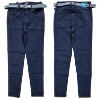 Джинси жіночі WHAT'S UP JEANS 1113 SKINNY