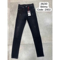 Джинси жіночі DEKPLOY JEANS 2402 SKINNY