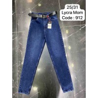 Джинси жіночі DEKPLOY JEANS 912W MOM Туреччина