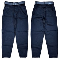 Джинси жіночі MIKALETTA JEANS 12638 RELAX МОМ
