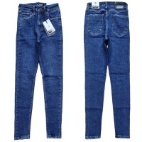 Джинси жіночі MIKALETTA JEANS 3331 SKINNY