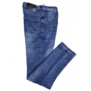Джинси чоловічі FANGSIDA JEANS 8568 CLASSIC