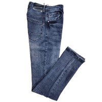 Джинси чоловічі FANGSIDA JEANS 8654 CLASSIC