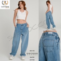 Джинсы женские SHEROCCO JEANS 142 SKATER