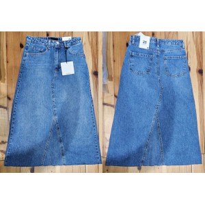 Спідниця жіноча CRACPOT JEANS 5060 SKIRT
