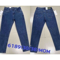 Джинси чоловічі SPP'S DENIM JEANS 6189 MOM