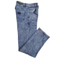 Джинси чоловічі FANGSIDA JEANS 3123 Класика