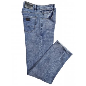 Джинси чоловічі FANGSIDA JEANS 3123 Класика