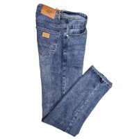 Джинси чоловічі FANGSIDA JEANS 3129 Класика