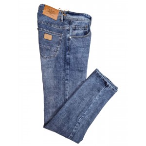 Джинси чоловічі FANGSIDA JEANS 3129 Класика