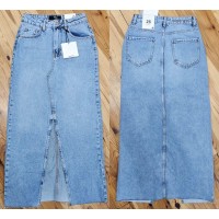 Спідниця жіноча CRACPOT JEANS 5063 SKIRT