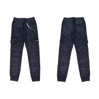 Джинси чоловічі FANGSIDA JEANS 5109 CARGO