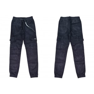 Джинси чоловічі FANGSIDA JEANS 5109 CARGO