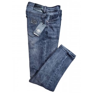 Джинси чоловічі FANGSIDA JEANS 8658 Класика