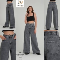 Джинси жіночі SHEROCCO JEANS 8009 BEGGY