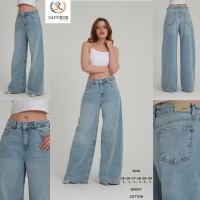 Джинси жіночі SHEROCCO JEANS 8010 BEGGY
