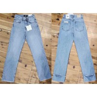 Джинси жіночі CRACPOT JEANS 1464 STRAIGHT