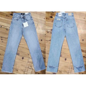 Джинси жіночі CRACPOT JEANS 1464 STRAIGHT