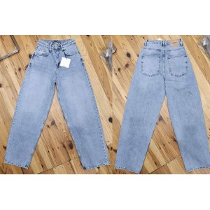 Джинси жіночі CRACPOT JEANS 1474 BAGGY