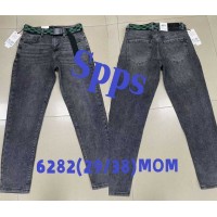 Джинси чоловічі SPP'S DENIM JEANS 6282 MOM