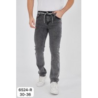 Джинси чоловічі 6524 REDMAN REGULAR JEANS