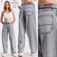 Джинси жіночі SHEROCCO JEANS 149 SKATER