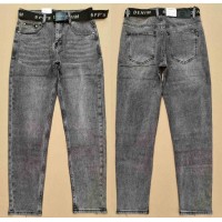Джинси чоловічі SPP'S DENIM JEANS 6280 MOM