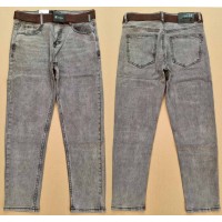 Джинси чоловічі SPP'S DENIM JEANS 6297 MOM