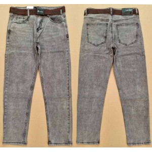 Джинси чоловічі SPP'S DENIM JEANS 6297 MOM