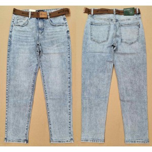 Джинси чоловічі SPP'S DENIM JEANS 6300 MOM