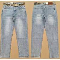 Джинси чоловічі SPP'S DENIM JEANS 6303 MOM