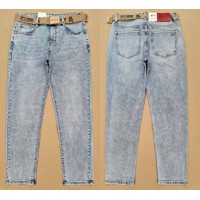 Джинси чоловічі SPP'S DENIM JEANS 6311 MOM